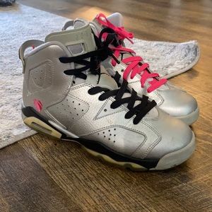 Jordan 6s “Valentines Day”